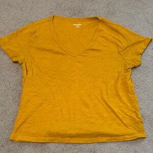 Old Navy Everywear V-Neck Tee